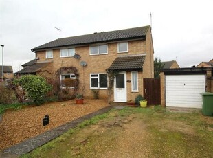 3 Bedroom Semi-detached House For Sale In Orton Malborne