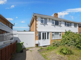 3 bedroom semi-detached house for sale in Shearwater Grove, Innsworth, GL3