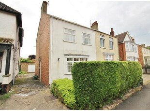 3 Bedroom Semi-detached House For Sale In Spalding