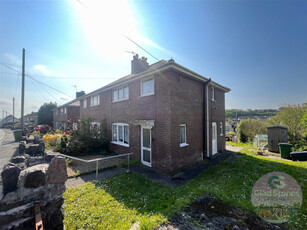 3 bedroom semi-detached house for sale in Springfield Road, Elburton, Plymouth, PL9