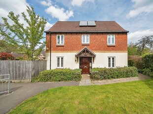 3 bedroom semi-detached house for sale in Temple Cowley, Oxford, OX4