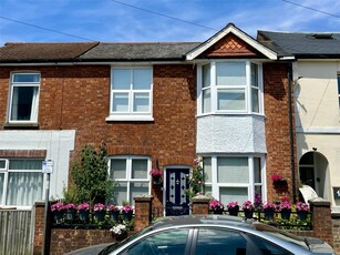 3 bedroom semi-detached house for sale in Western Road, Tunbridge Wells, Kent, TN1