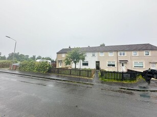 3 bedroom terraced house for rent in Juniper Place, Glasgow, G71