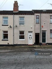 3 bedroom terraced house for rent in Pool Street, Stoke-On-Trent, ST4