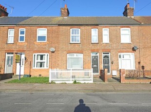 3 bedroom terraced house for rent in Sandford Road, Chelmsford, CM2