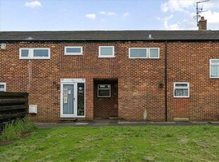 3 bedroom terraced house for sale in Cleaver Road, Basingstoke, RG22