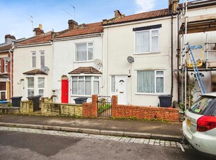 3 bedroom terraced house for sale in Coleridge Road, Bristol, BS5