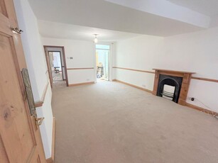 3 bedroom terraced house for sale in Exmouth Road, Southsea, Portsmouth, PO5