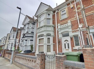 3 bedroom terraced house for sale in Fearon Road, Portsmouth, PO2