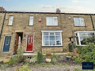 3 Bedroom Terraced House For Sale In Hanging Heaton