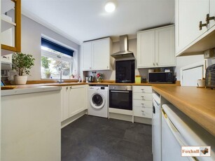 3 bedroom terraced house for sale in Haslemere Drive, Ipswich, IP4