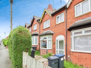 3 bedroom terraced house for sale in Kings Road, Birmingham, B14