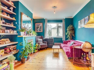 3 bedroom terraced house for sale in Ladysmith Road, Brighton, East Sussex, BN2