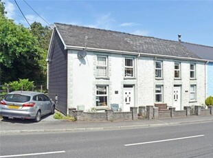 3 Bedroom Terraced House For Sale In Llanwrtyd Wells, Powys