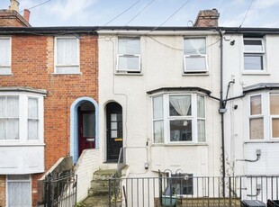 3 bedroom terraced house for sale in Mason Street, Reading, RG1