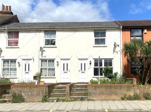 3 bedroom terraced house for sale in Norwich Road, Ipswich, Suffolk, IP1