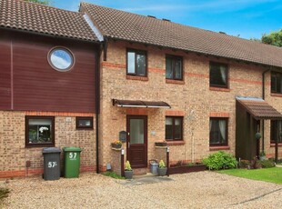 3 bedroom terraced house for sale in Osprey, Orton Goldhay, Peterborough, PE2