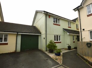 3 bedroom house for sale in Potters Way, Plymouth, Devon, PL7