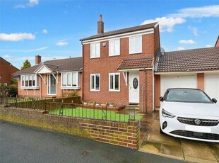 3 Bedroom Terraced House For Sale In Rothwell, Leeds