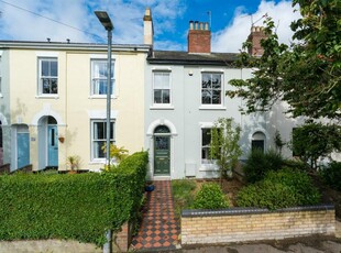 3 bedroom terraced house for sale in St. Philips Road, Norwich, NR2