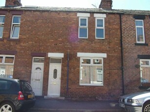 3 bedroom terraced house to rent Ripon, HG4 1QH