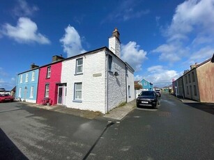 3 Bedroom Town House For Sale In Aberaeron