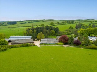 306.49 acres, Gupworthy Farm - Whole, Wheddon Cross, Minehead, TA24, Somerset