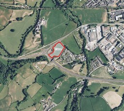 3.3 acres, Newtown, Powys, SY16, Mid Wales