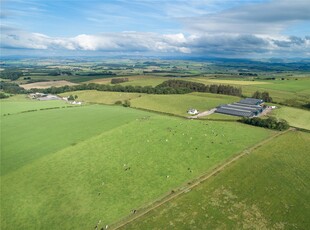 339 acres, Garryhorn Farm, Maybole, Ayrshire, KA19, Central Scotland