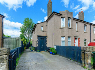 4 bedroom apartment for sale in 132 Granton Road, Edinburgh, EH5