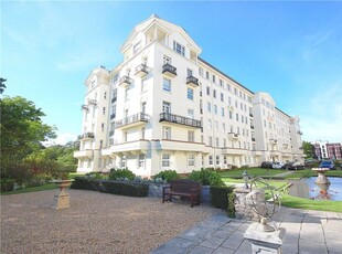 4 bedroom apartment for sale in Bath Road, Bournemouth, Dorset, BH1
