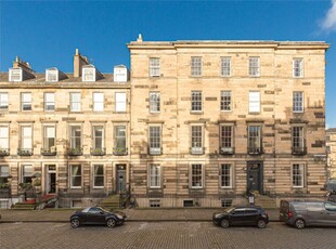 4 bedroom apartment for sale in Gloucester Place, Edinburgh, EH3