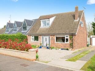 4 Bedroom Bungalow For Sale In Norwich, Norfolk