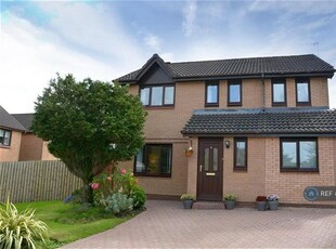 4 bedroom detached house for rent in Glasgow, Glasgow, G77