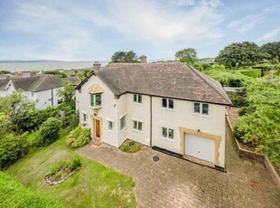 4 Bedroom Detached House For Sale In Caldy