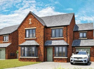 4 bedroom detached house for sale in Hatfield Lane,
Armthorpe,
Doncaster,
DN3 3HA, DN3
