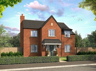 4 bedroom detached house for sale in Hunsbury Grange,
West Street,
Upton,
Northampton,
NN5 4EP , NN5