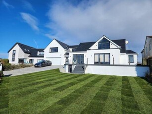 4 Bedroom Detached House For Sale In Mount Gawne Road, Port St Mary