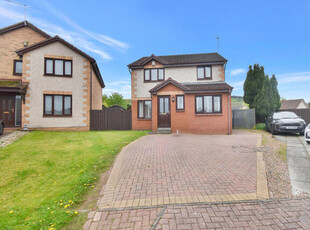 4 Bedroom Detached House For Sale In Paisley