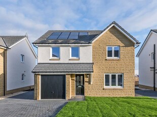 4 bedroom detached house for sale in Springfield Road,
Barrhead,
East Renfrewshire,
G78 2SG, G78