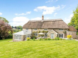 4 Bedroom Detached House For Sale In Warminster, Wiltshire