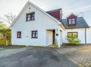 4 Bedroom Detached House For Sale In Waterfoot, Glasgow