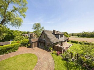 4 Bedroom Detached House For Sale In Wrotham