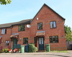 4 bedroom end of terrace house for rent in STUDENT LIVING in Temple Cowley, OX4