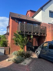 4 bedroom end of terrace house for sale in Carbis Close, Port Solent, PO6