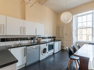 4 bedroom flat for rent in 0806L – Torphichen Street, Edinburgh, EH3 8HX, EH3