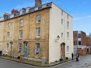 4 bedroom flat for rent in St John Street, Oxford, OX1