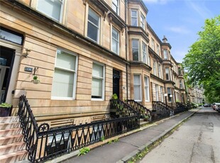 4 bedroom flat for sale in B/1, 134 Queens Drive, Balmoral Terrace, Glasgow City, G42