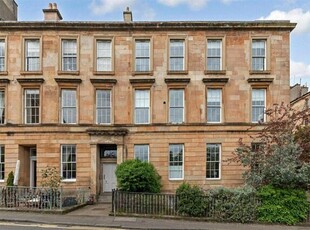 4 Bedroom Flat For Sale In Hillhead, Glasgow