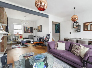4 Bedroom Flat For Sale In
Notting Hill